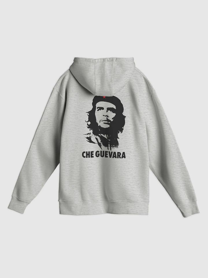 Revolutionary Beret Silhouette Hoodie product image (10)