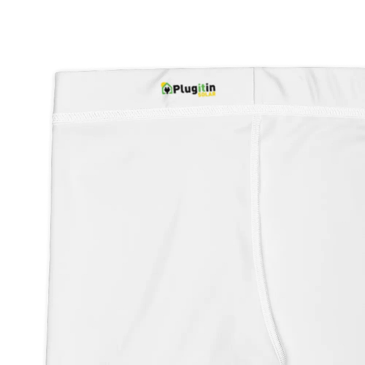 Plug It In Solar High-Quality Leggings product image (2)