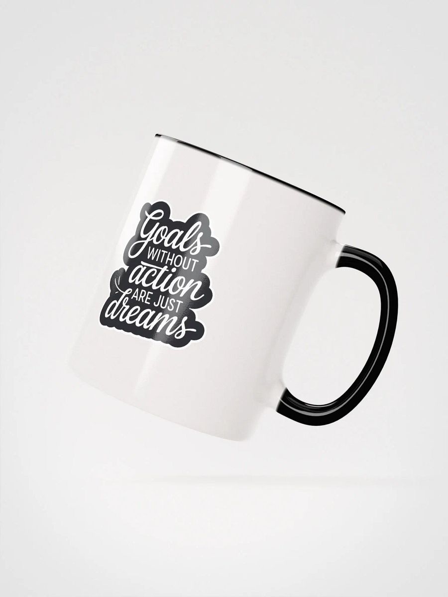Motivational Ceramic Mug product image (7)