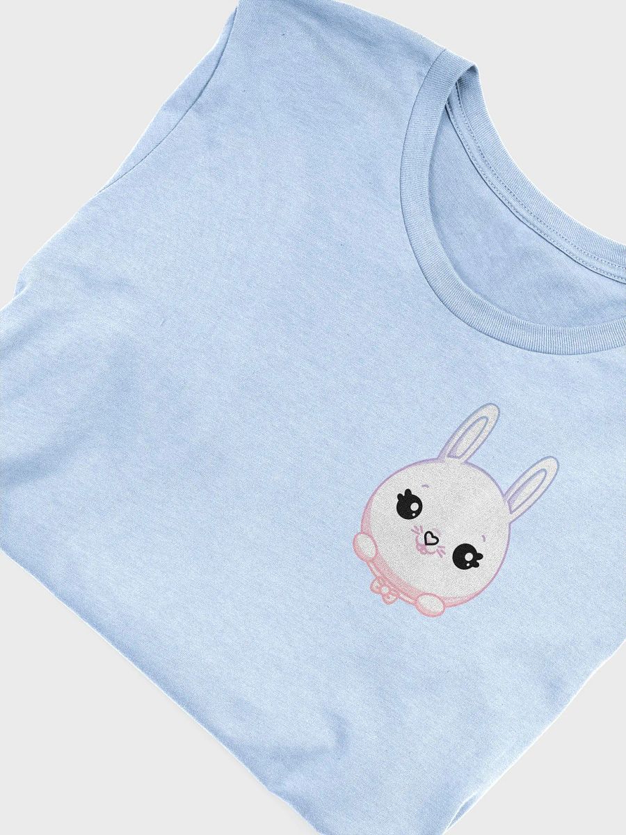 Sunset Bunny TShirt product image (59)