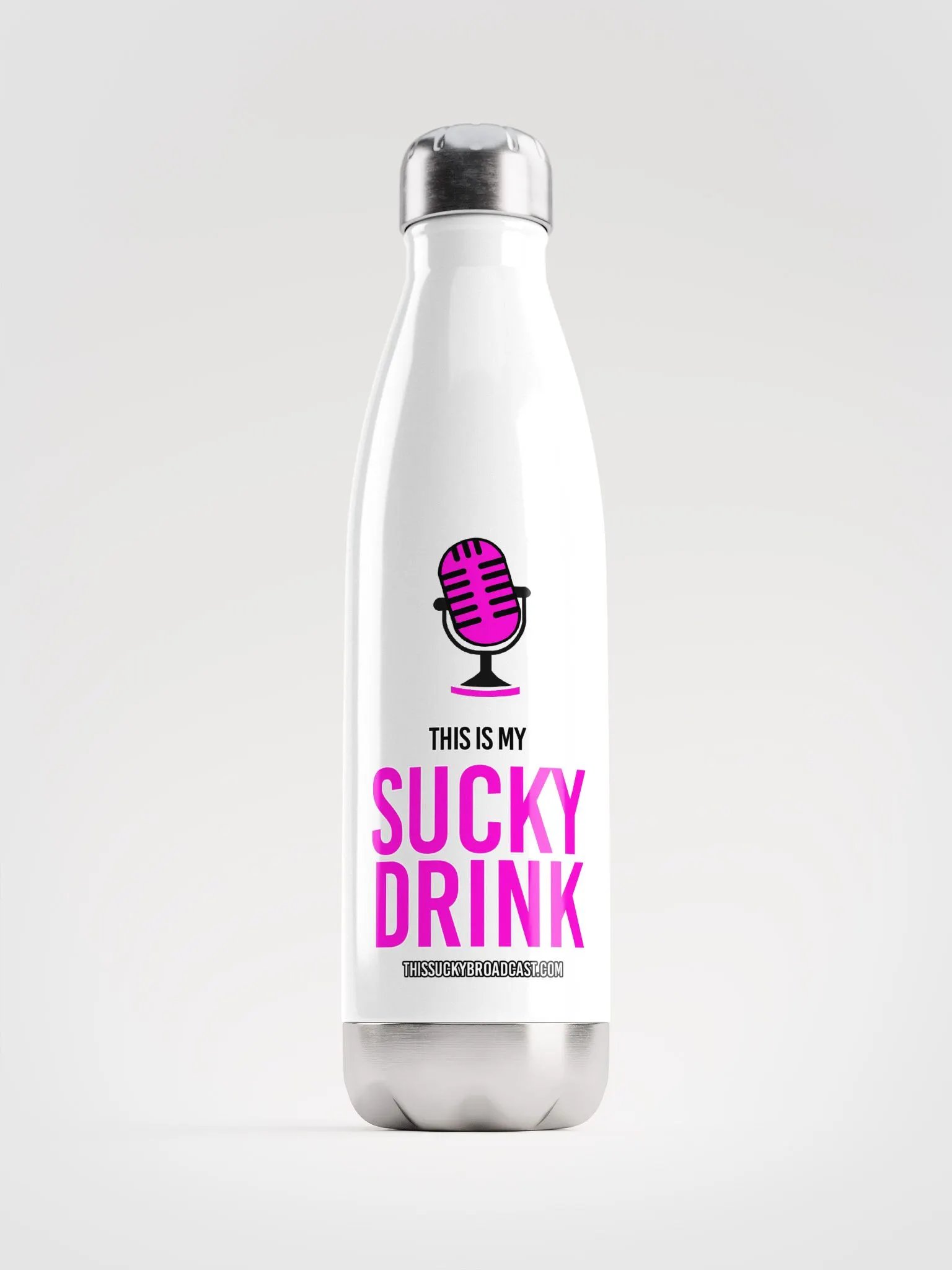 This Sucky Drink Bottle product image (3)