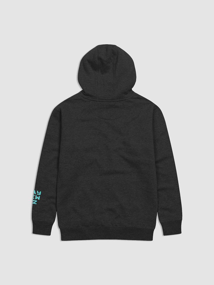CONTROLLER HOODIE product image (6)