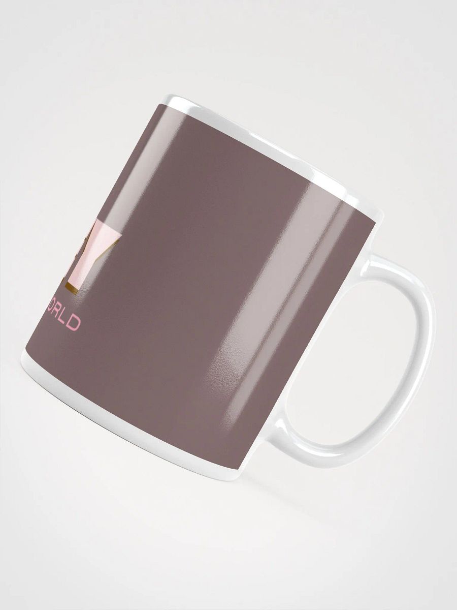 Cute Bunny Mug product image (11)