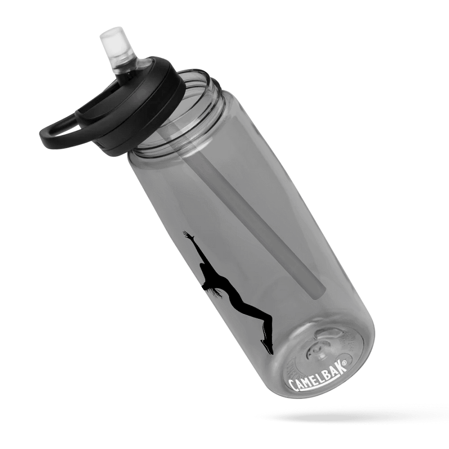 Eco-Friendly Sports Water Bottle by LanaDJ product image (6)