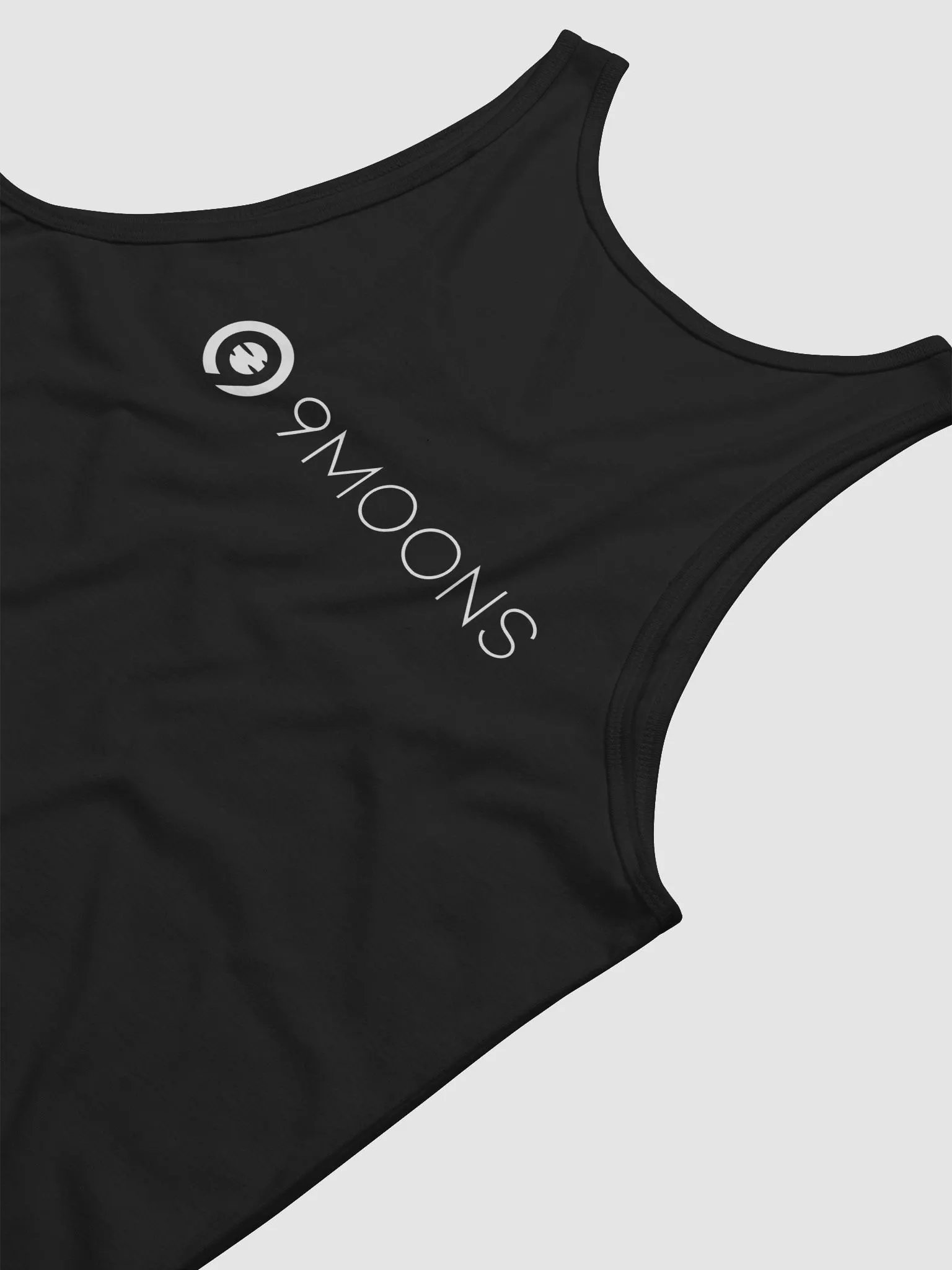 9Moons Tank Top (Dark) product image (24)