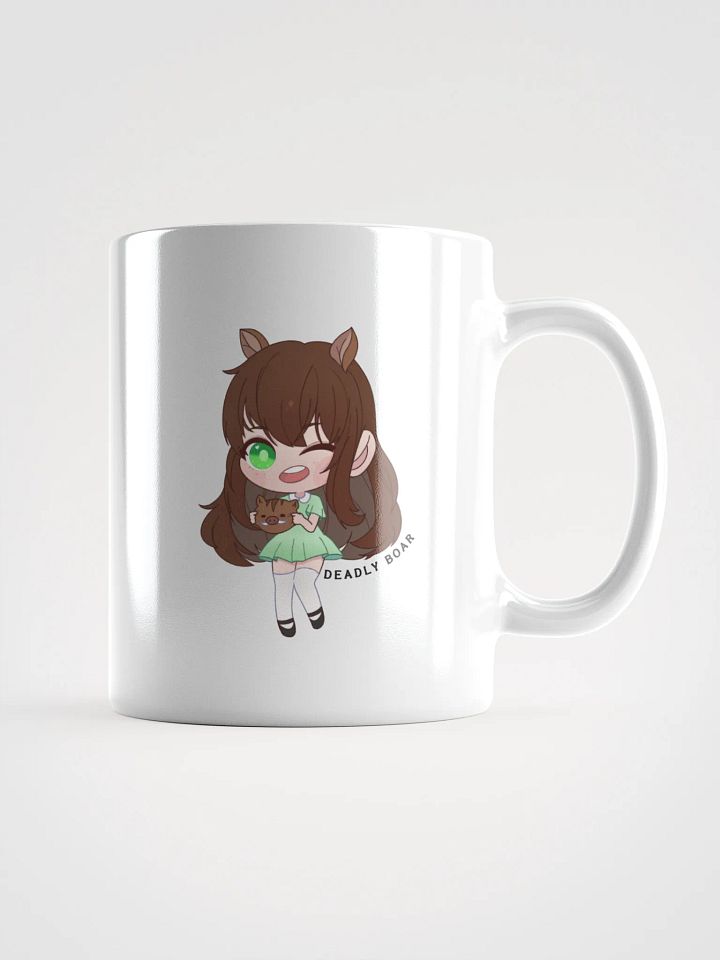 Cozy Boar Cup product image (1)