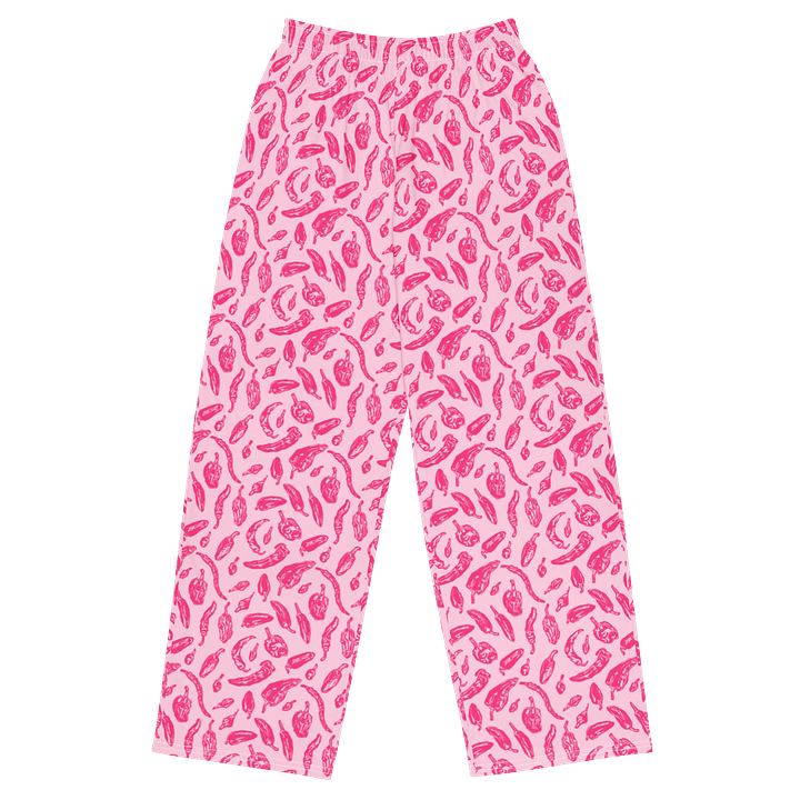 Comfy Peps in Pink product image (1)