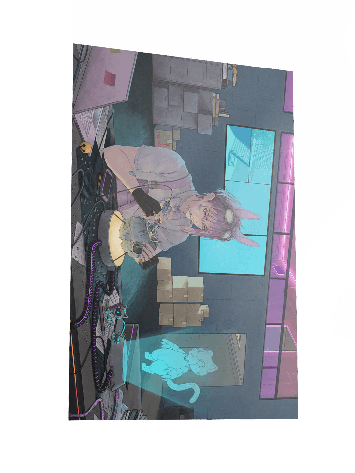 Bon Poster product image (4)