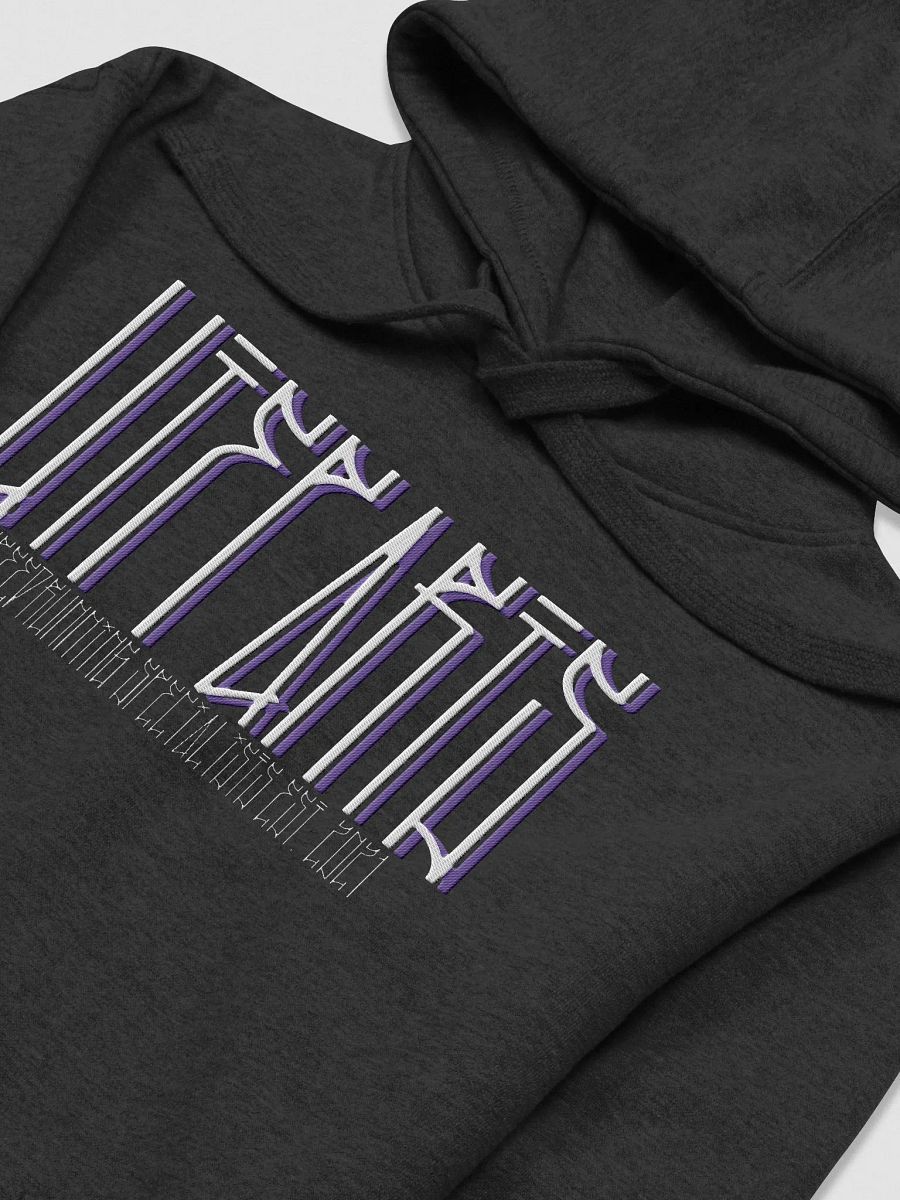 WTFWest Coast Graffiti hoodie product image (34)