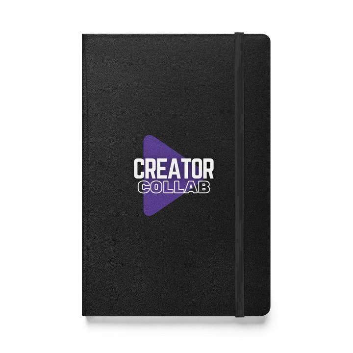 Creator Collab Notebook product image (1)