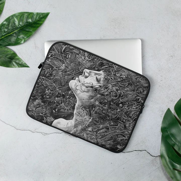Next Forever - Laptop Sleeve product image (2)