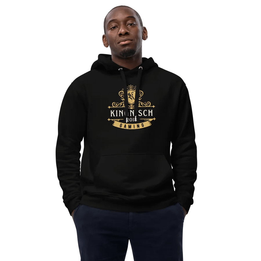 Royalty Premium Hoodie product image (3)