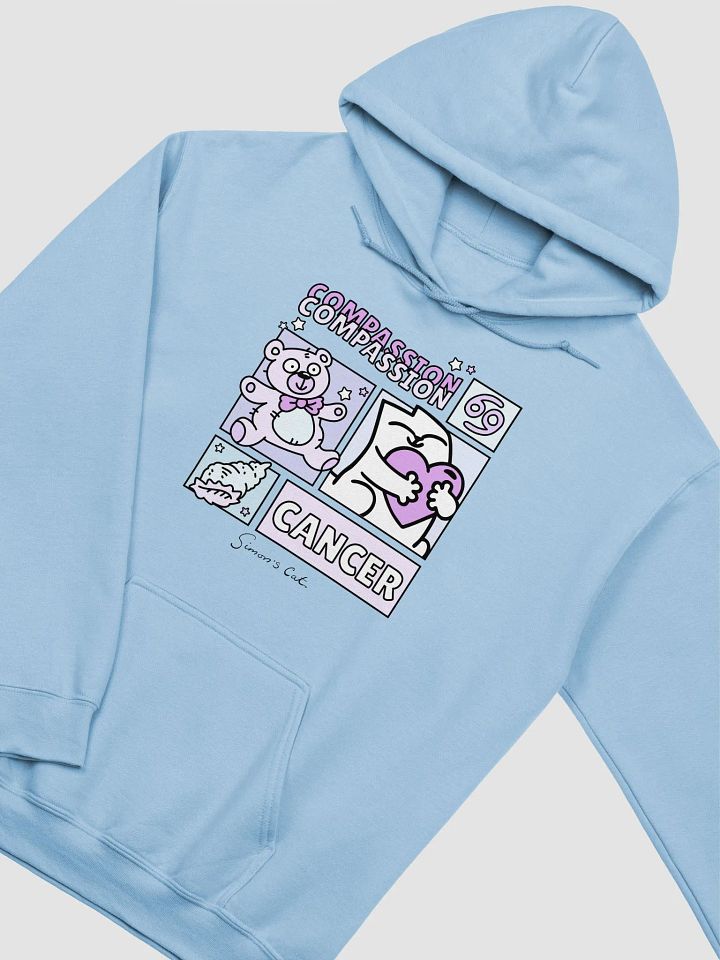 Cancer Hoodie product image (1)