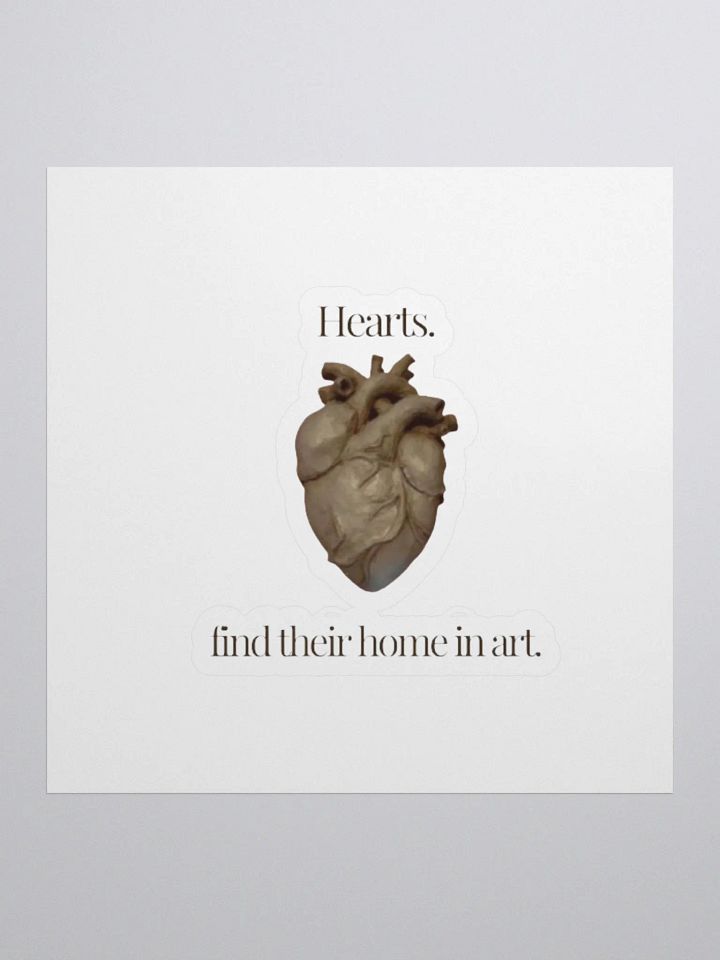 heart cut kiss product image (1)