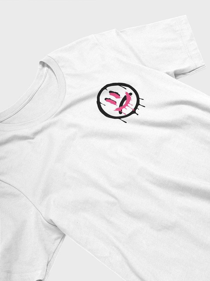 Brave Face Logo (Light Mode) product image (2)