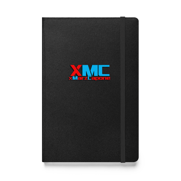 Marz Notes product image (1)