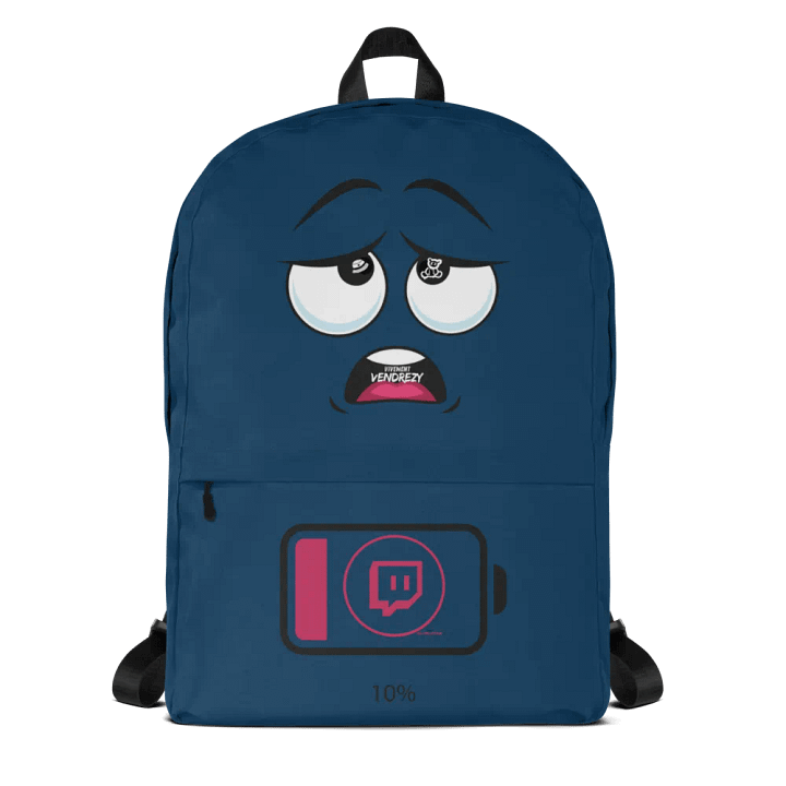 Le Sac à ZY product image (1)