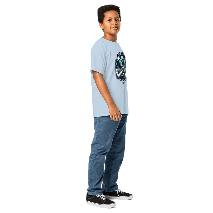 Best Friend Ever Classic Youth Tee product image (12)