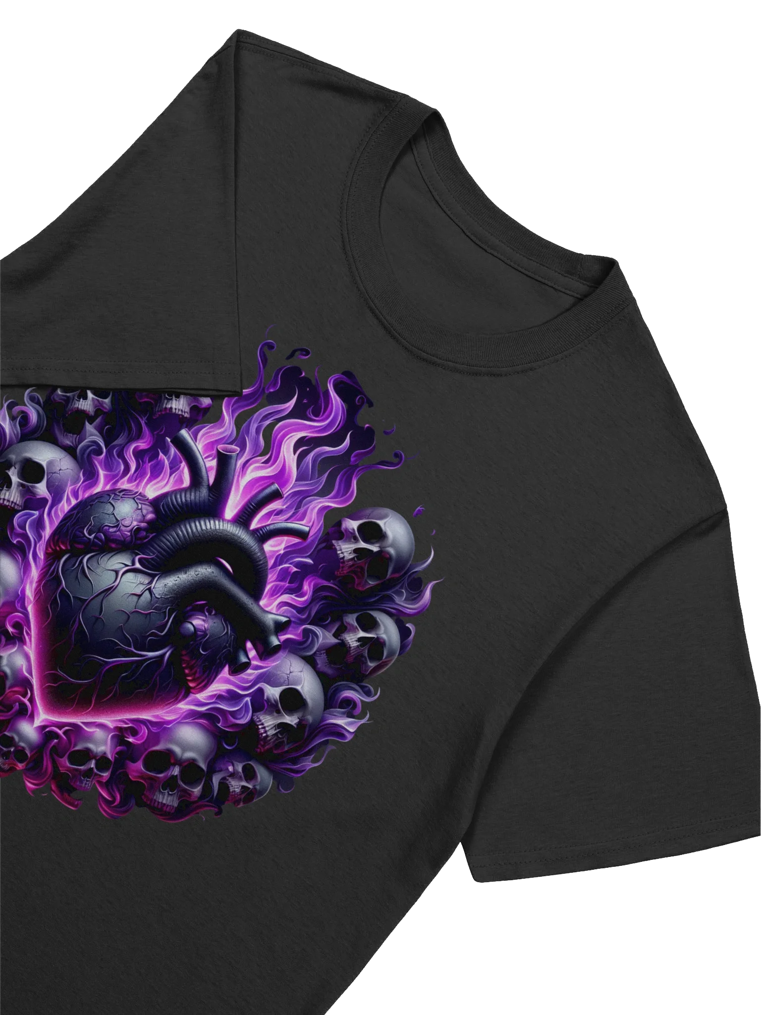 Heart of Shadows product image (8)