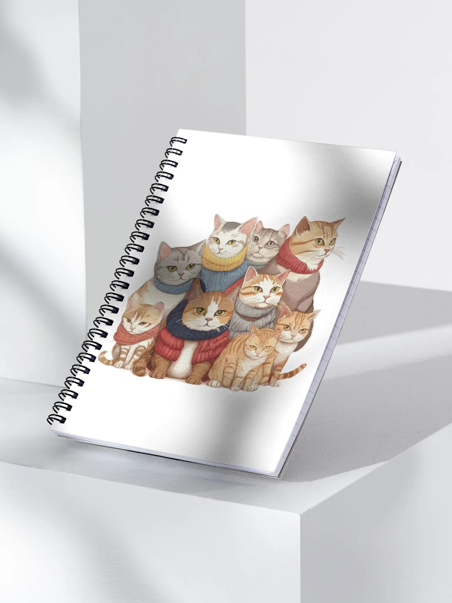 Adorable Funny Cats product image (3)