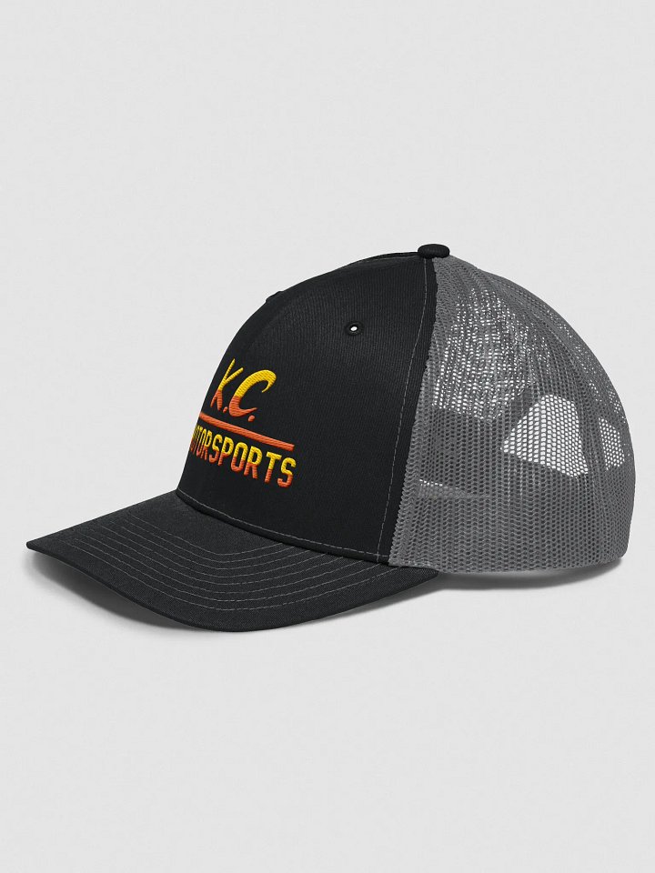 K.C. Motorsports Hat product image (2)