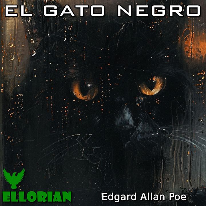 El gato negro product image (1)