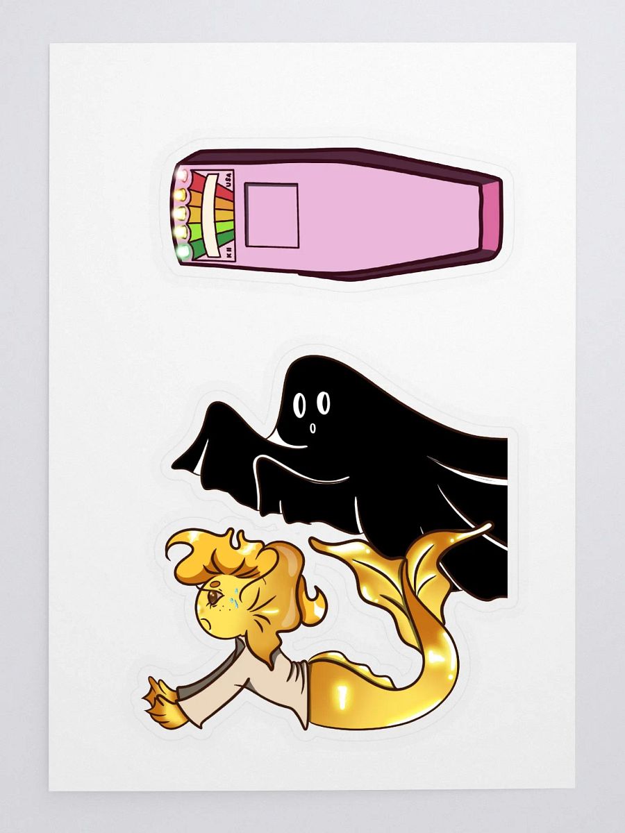 Ghost Hunting product image (3)