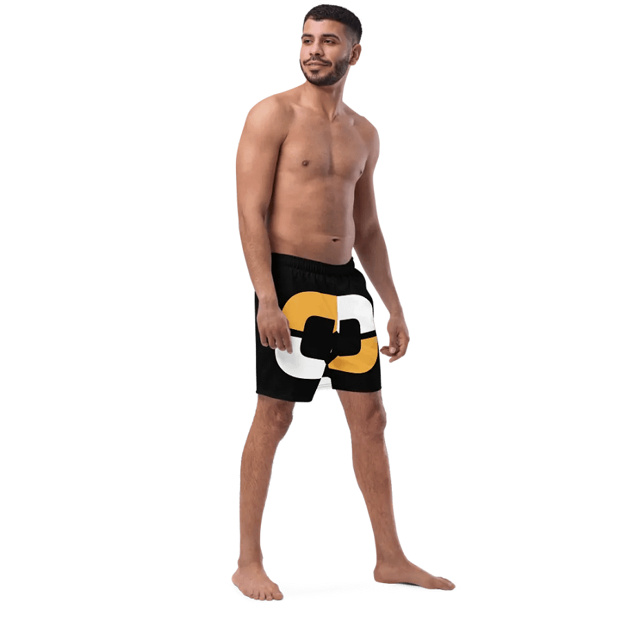 CC Swim shorts product image (7)
