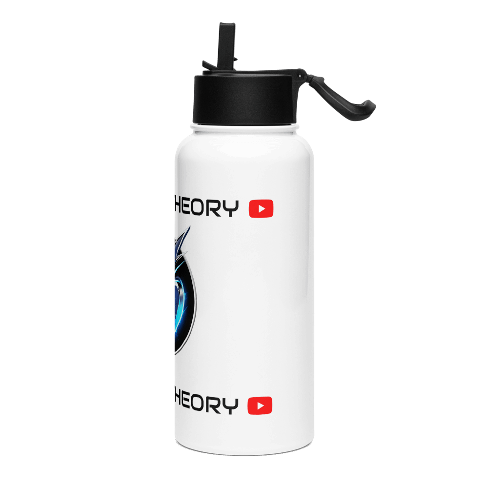 Sparks Water Bottle product image (3)