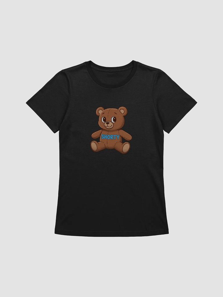 Women's Relaxed Tee product image (1)
