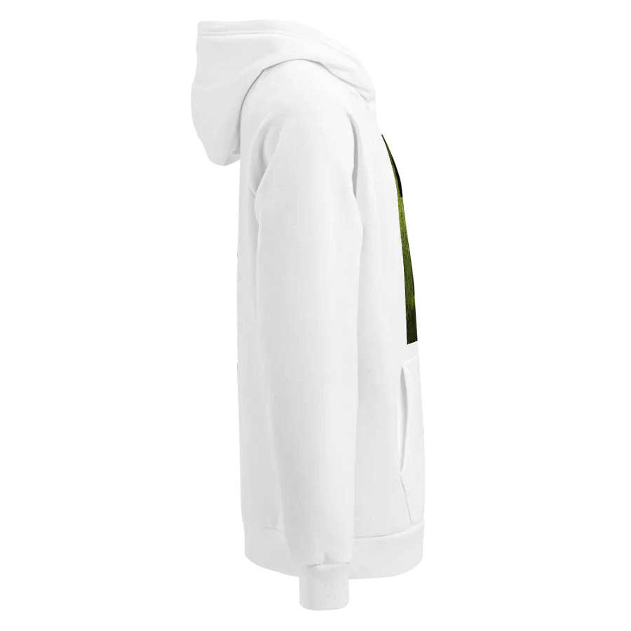 Minecraft the movie: Under Armour® Unisex Hoodie product image (3)