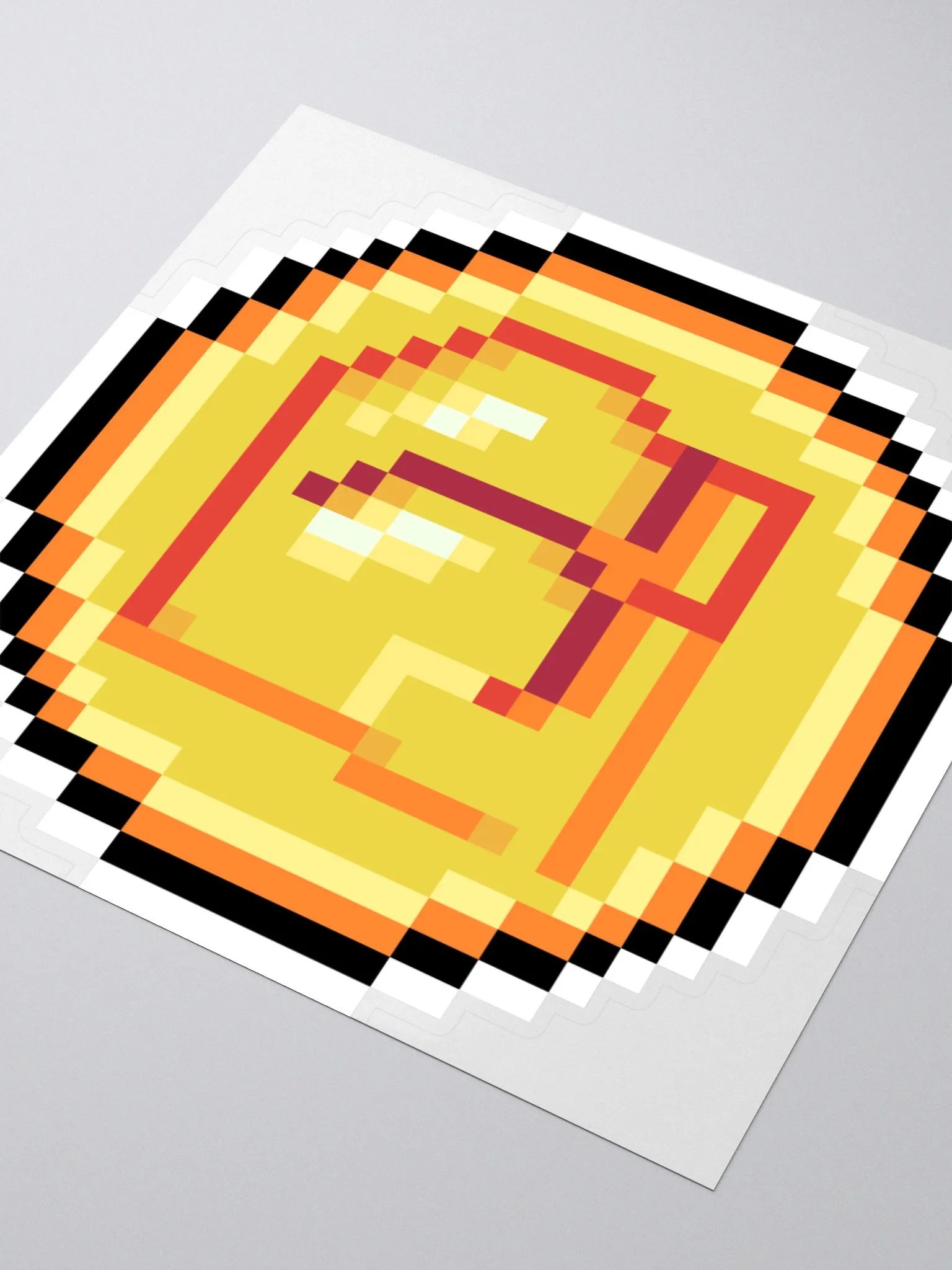 Buttmoney: Sticker product image (4)