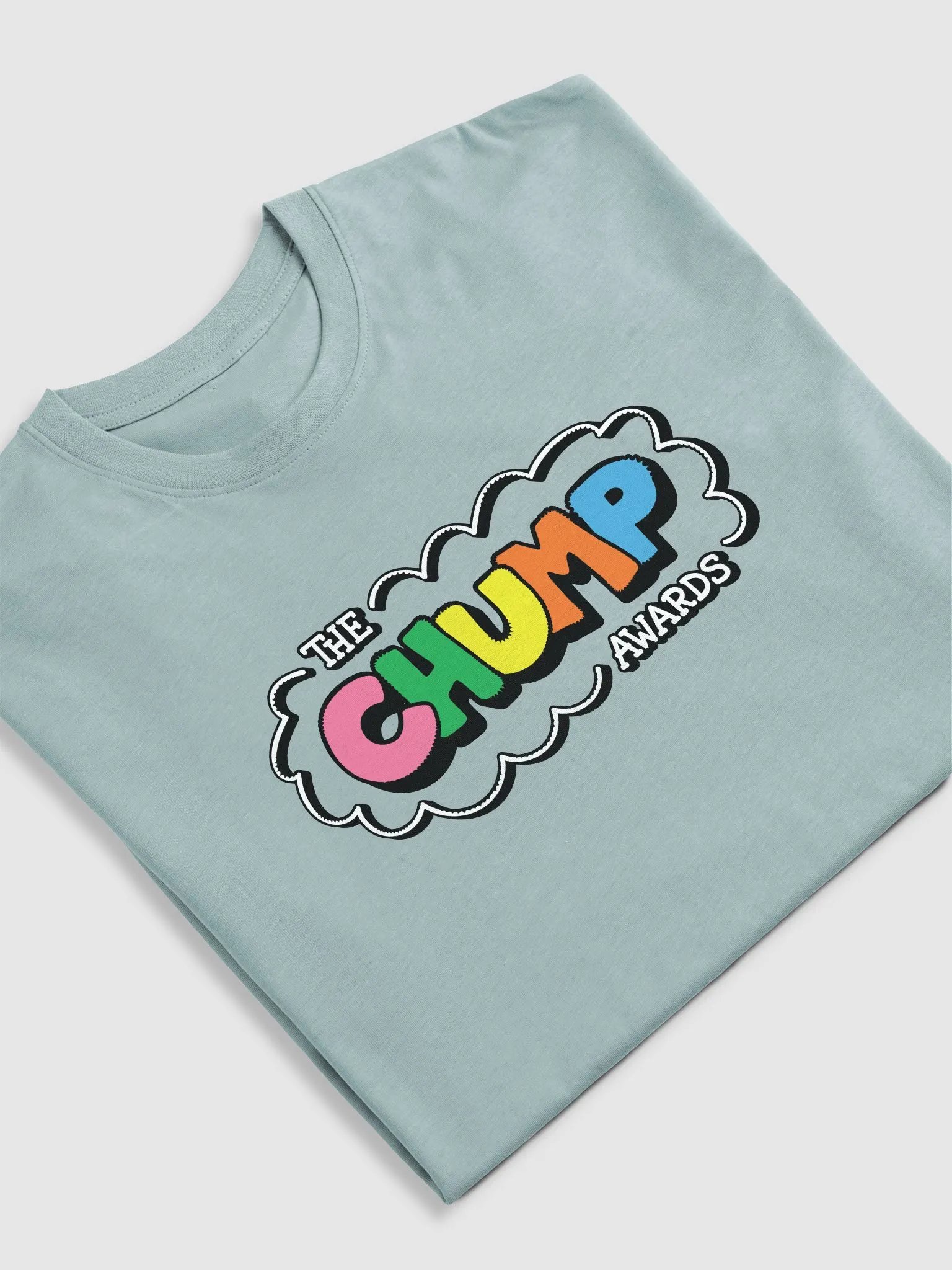 The Chump Awards Tee product image (30)