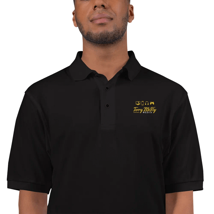 TMM Polo product image (1)