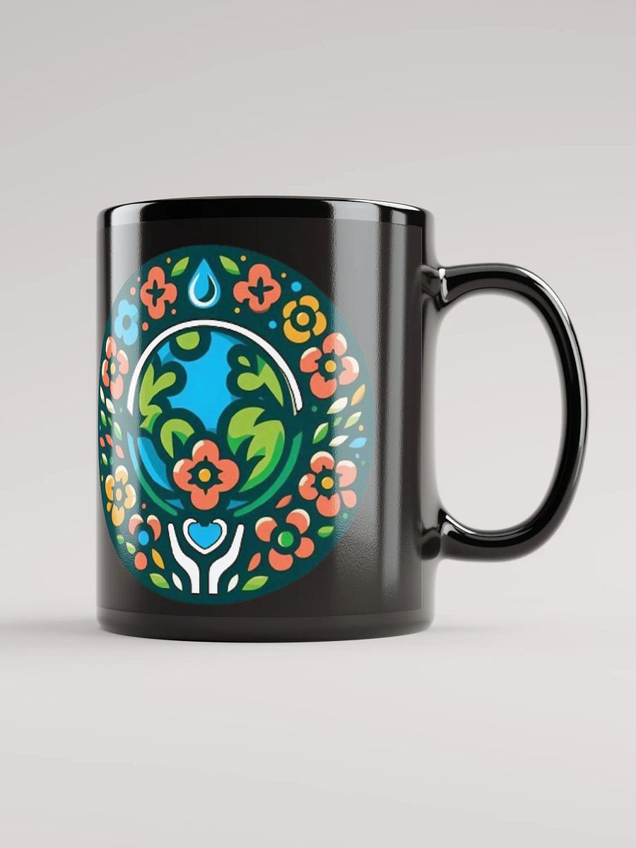 Nature's Embrace Mug product image (2)