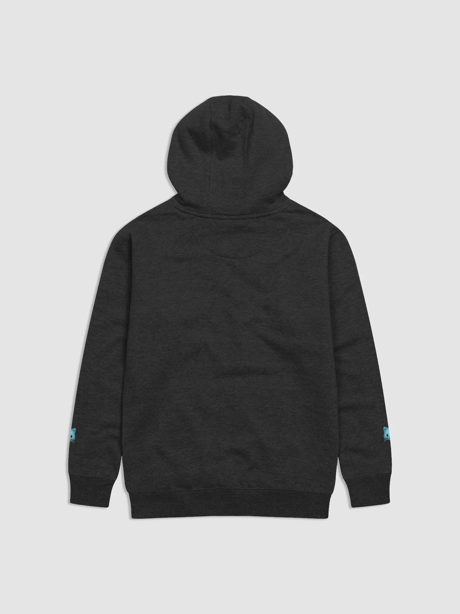 Akuma Miko Hoodie product image (2)