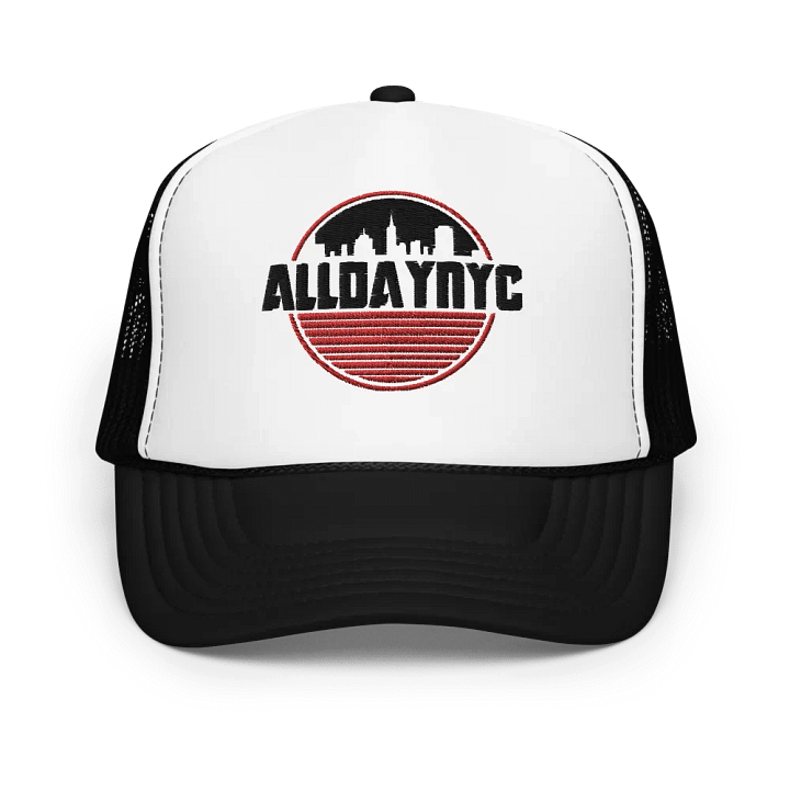ALLDAY TRUCKER product image (1)