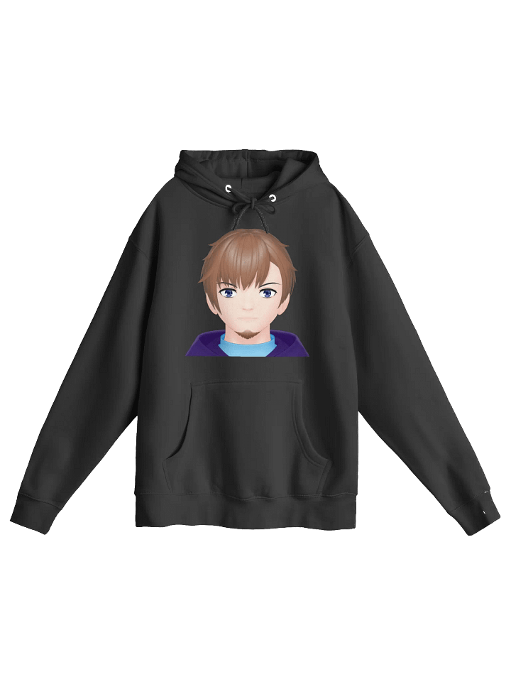SiViX Lane Seven Premium Pullover Hoodie product image (3)