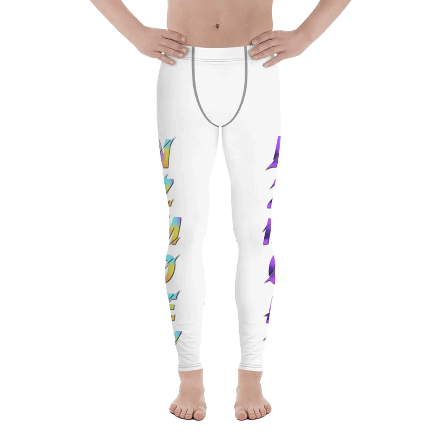 NZMOEY Men's Leggings product image (3)