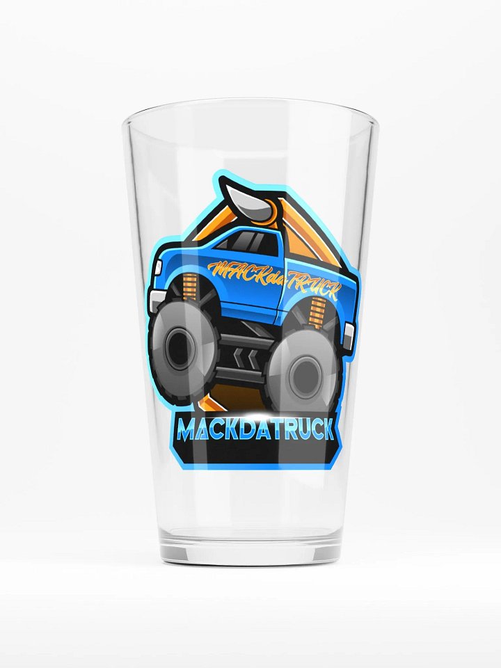 MDT Glass product image (1)