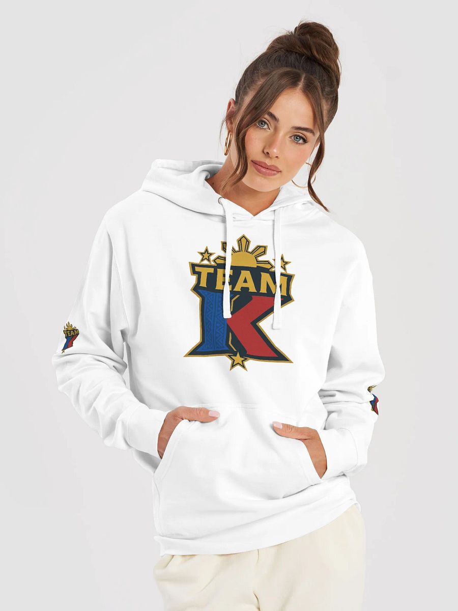 Team K Philippines Hoodie product image (12)
