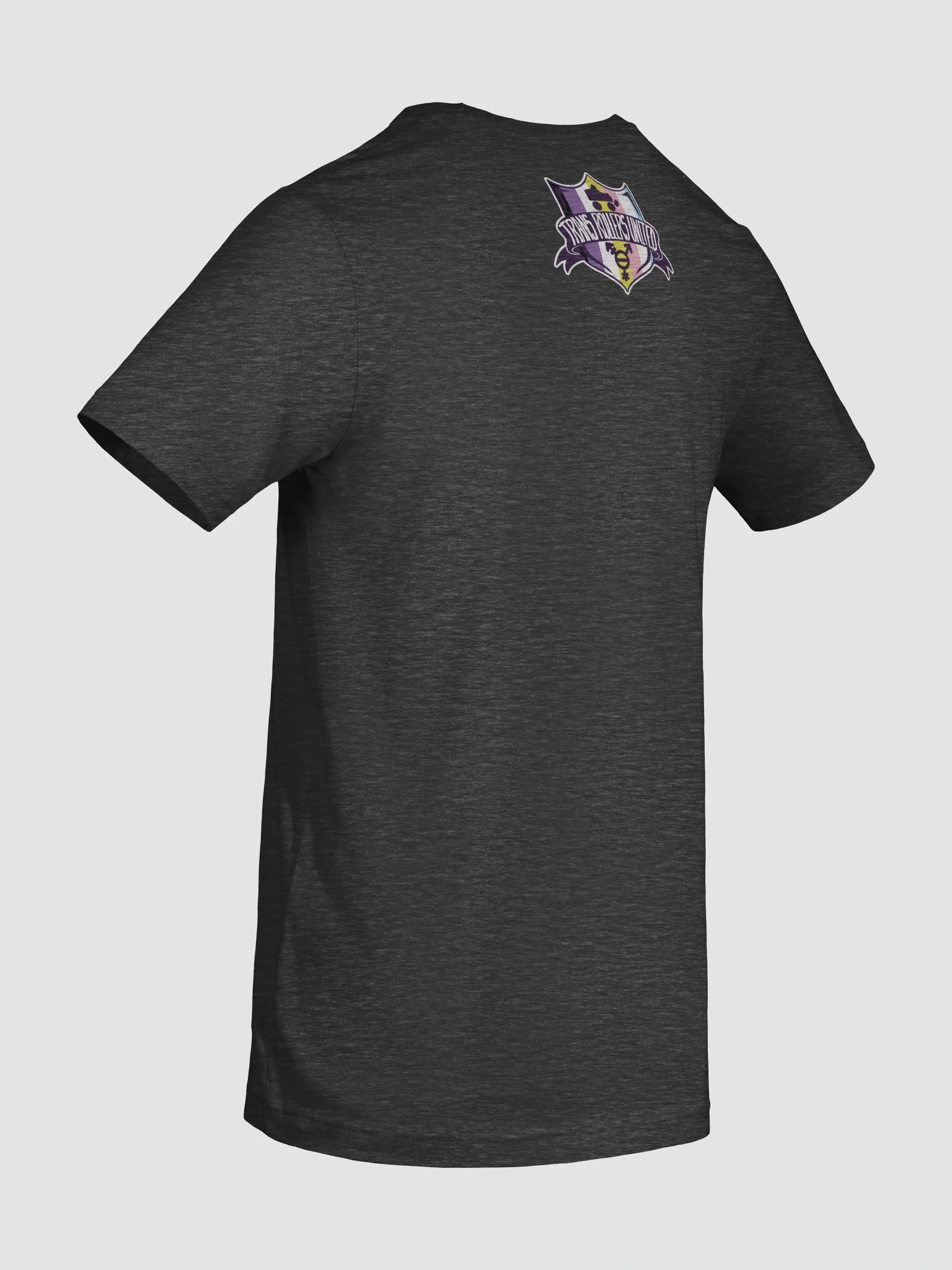 Team Racket T-Shirt product image (10)