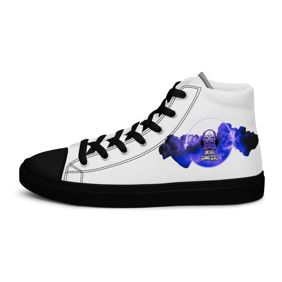 DieselGang Shoes product image (6)