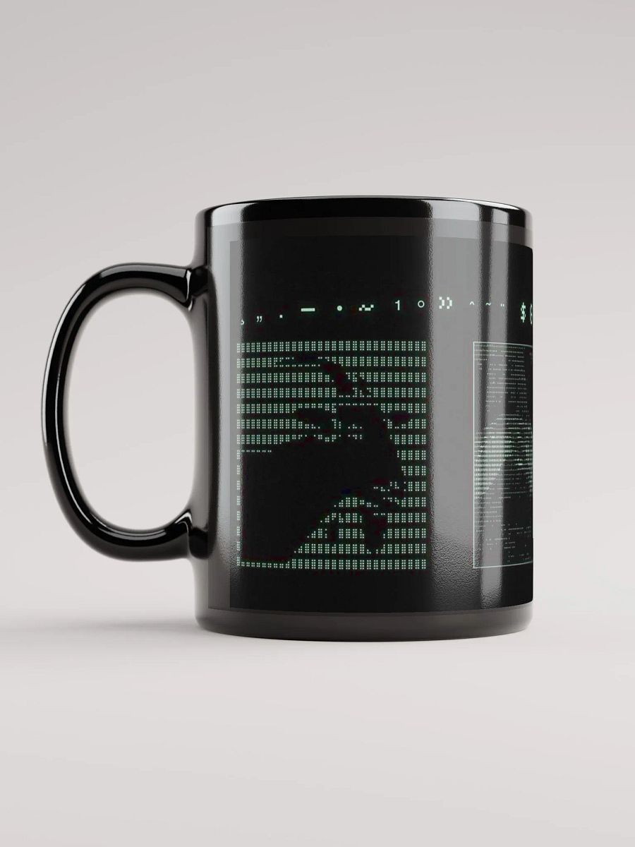 $GOAT Mug product image (6)