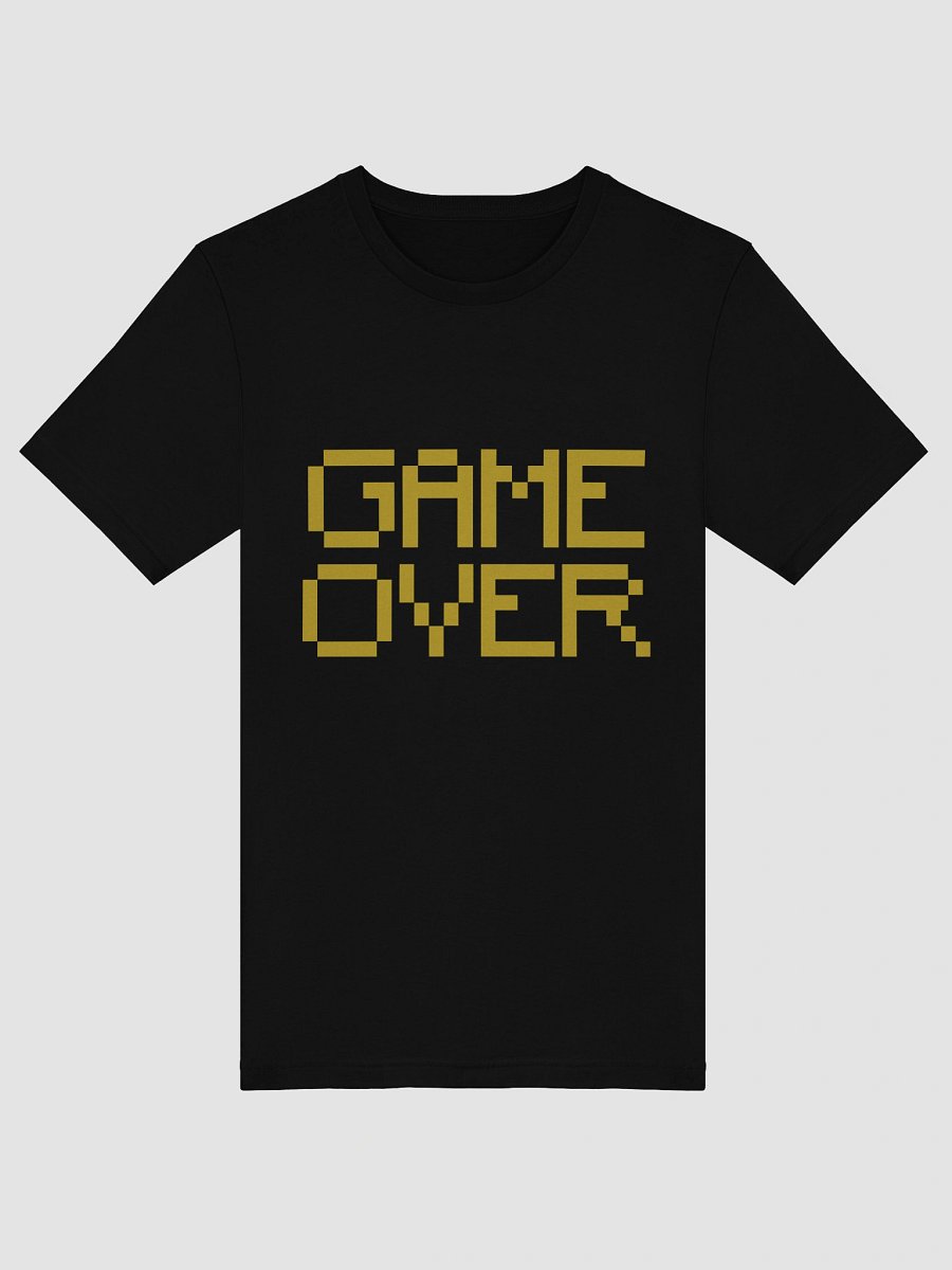 GAME OVER product image (14)