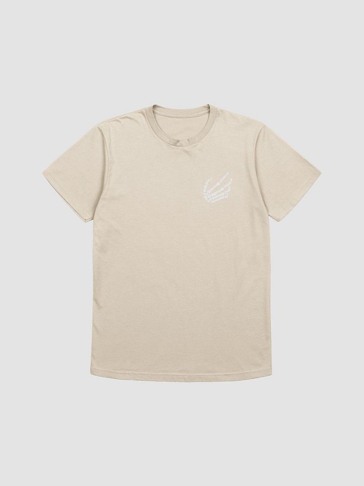 Dead Mans Hand T-shirt product image (1)