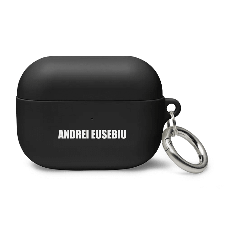 Carcasa AirPods product image (2)