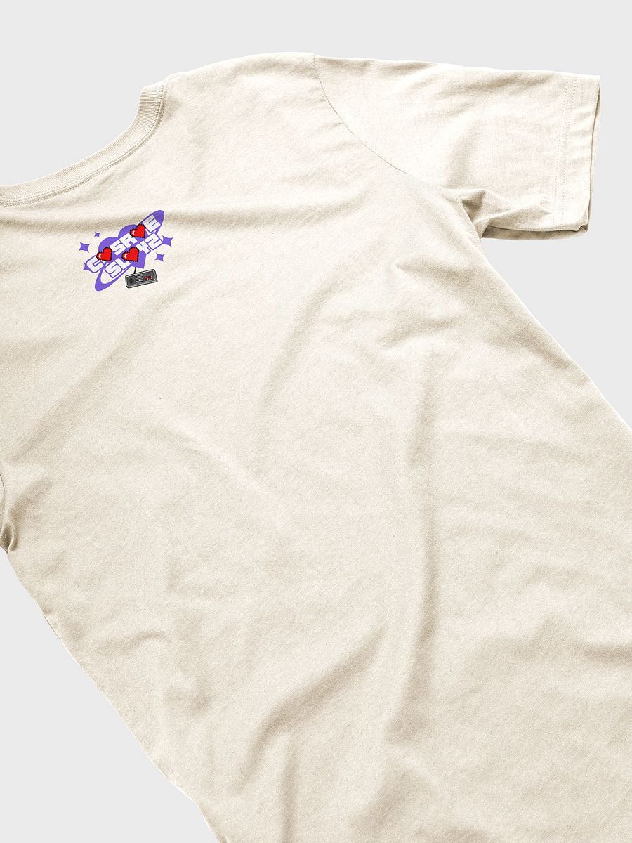 Slut for Whipped Cream T-Shirt product image (14)