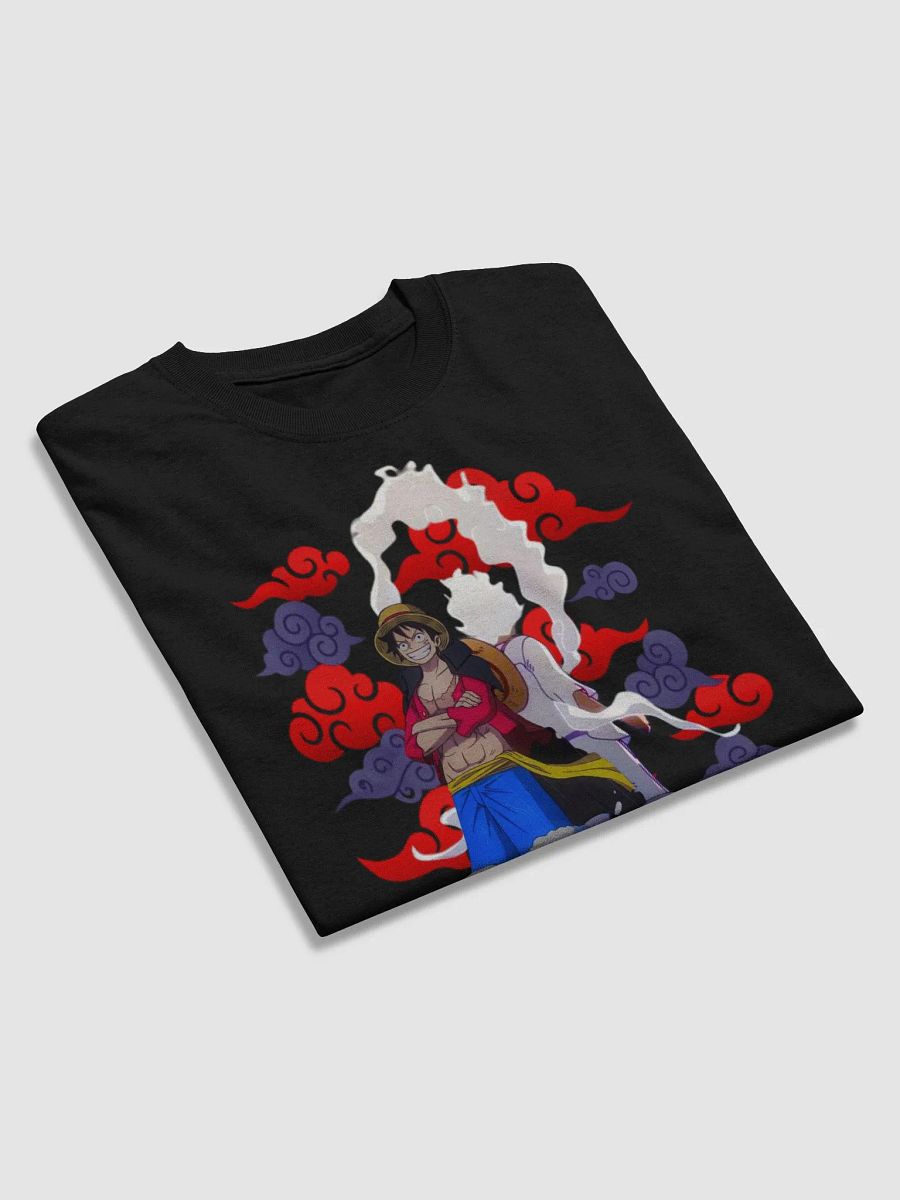 Yonko Mentality: Monkey D. Luffy product image (7)