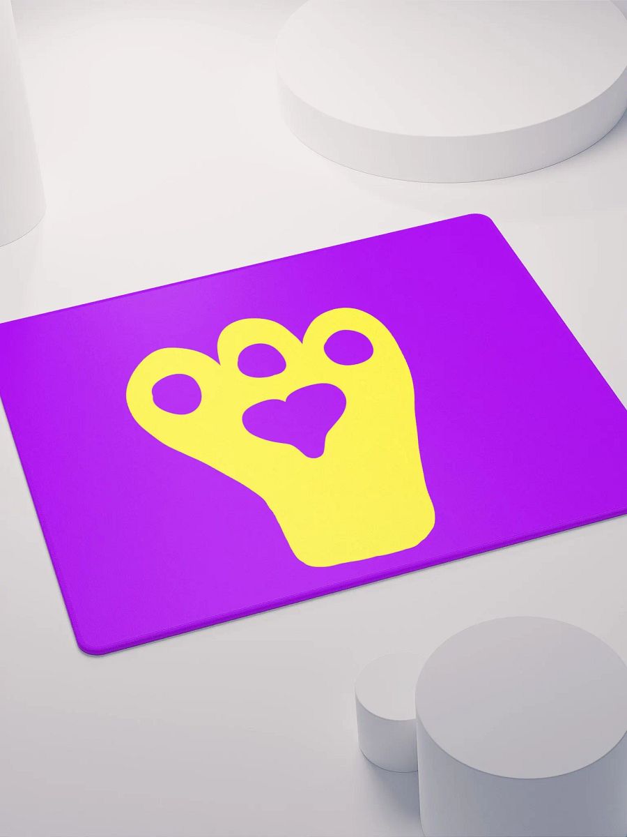 Kitty Mousepad Pro product image (4)
